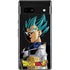 Dragon Ball Super Vegeta Google Pixel 7a Skin